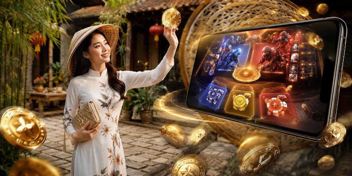 Cá cược esports, các giải đấu hấp dẫn ở Việt Nam tại 78wwi