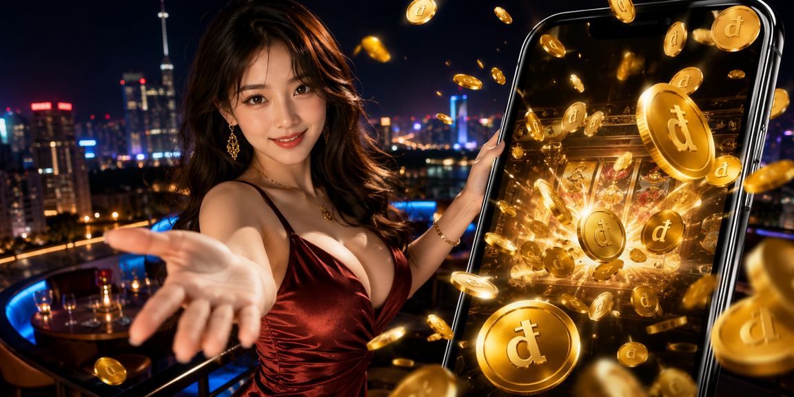 Phòng giải trí casino online với tài khoản người chơi tại Việt Nam